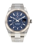 Pre-Owned Rolex Sky-Dweller Watch